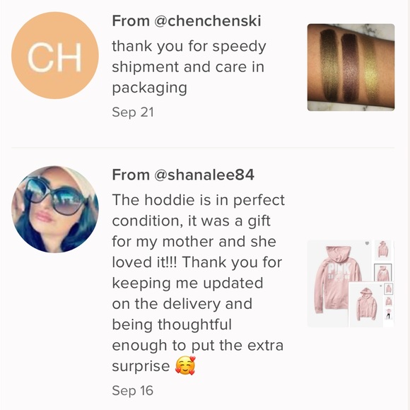 😎POSH AMBASSADOR II - Picture 6 of 6